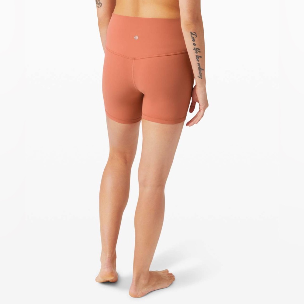 Lululemon Align Shorts